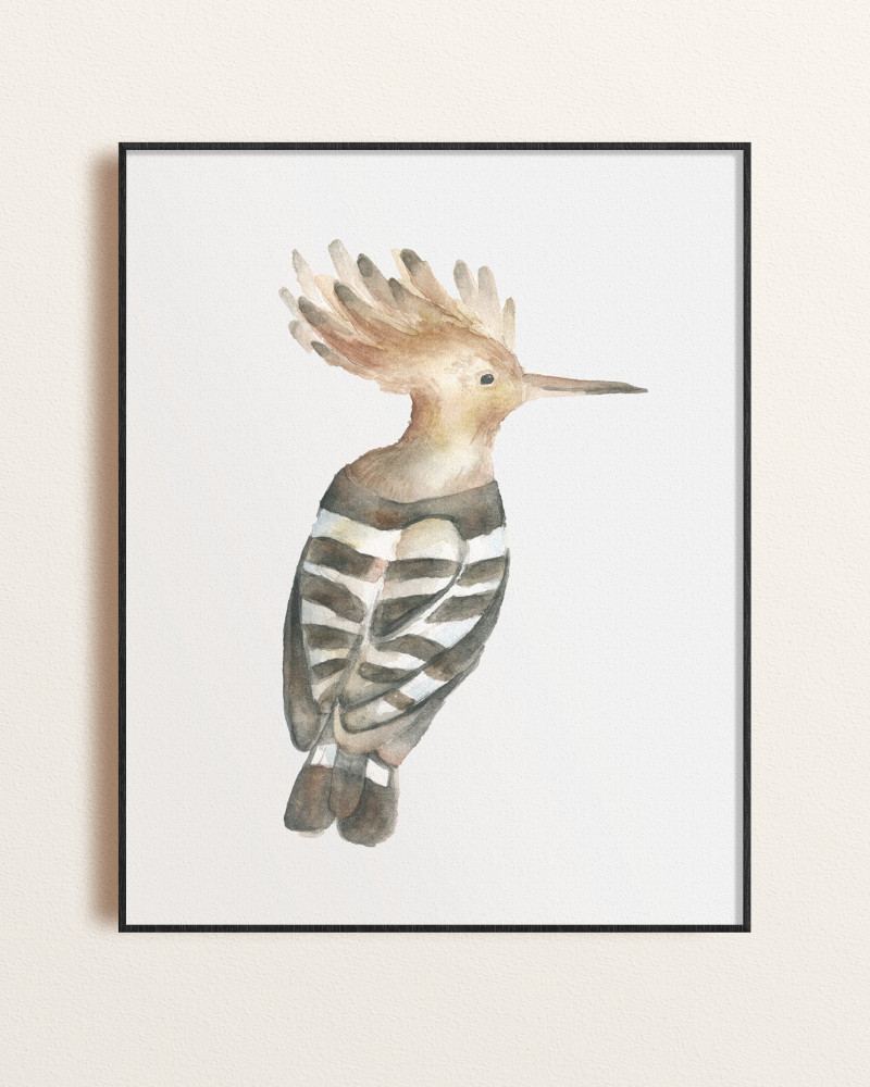 Serie Muaré, 2018-2025