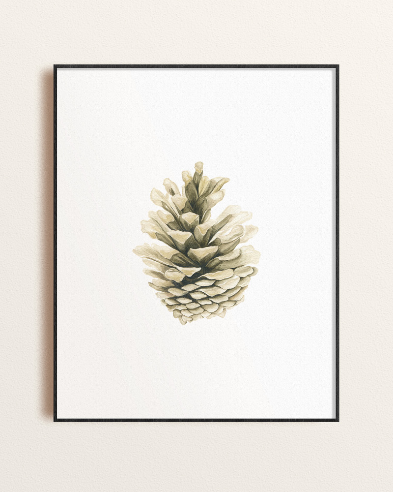 Serie Muaré, 2018-2025