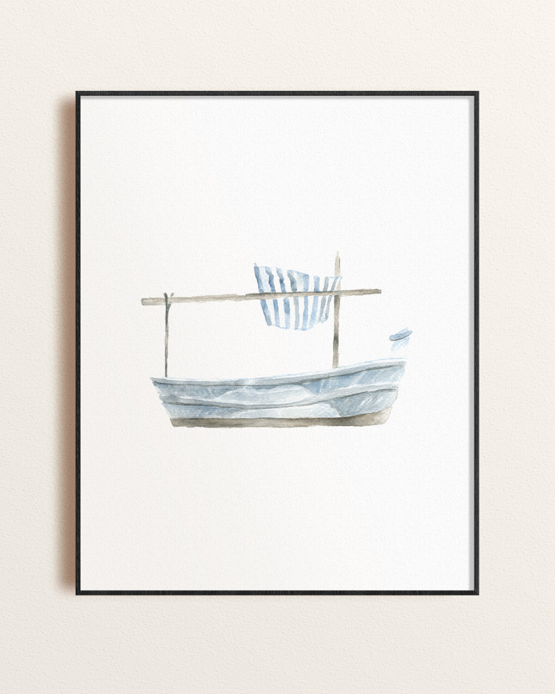 Serie Muaré, 2018-2025