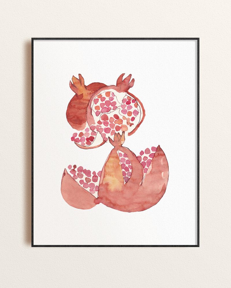 Serie Muaré, 2018-2025