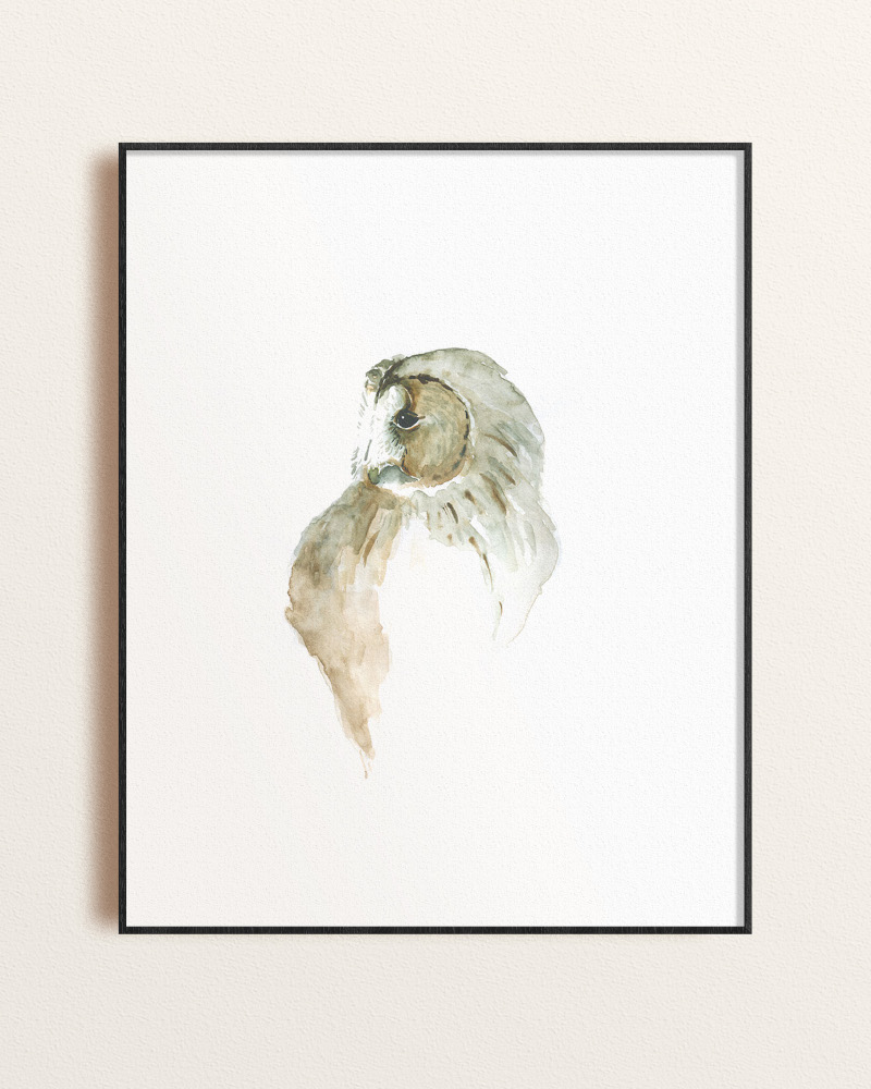 Serie Muaré, 2018-2025