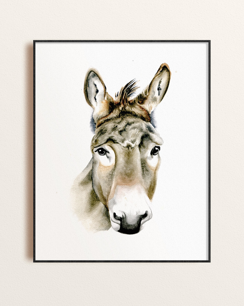 Serie Muaré, 2018-2025