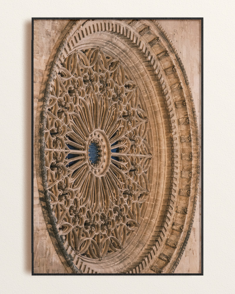 Serie Muaré, 2018-2025