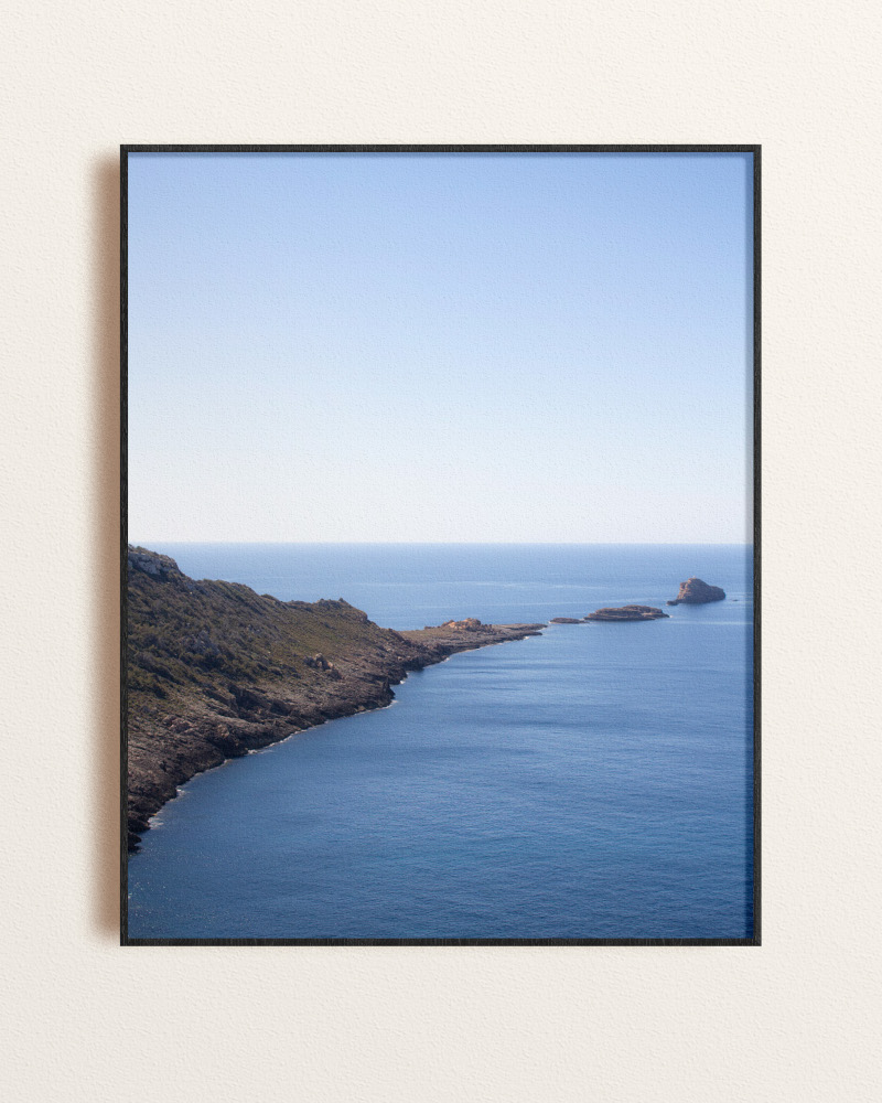 Serie Muaré, 2018-2025