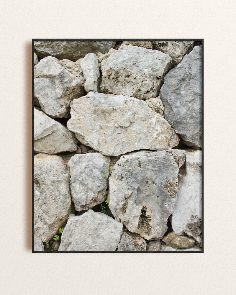 Serie Muaré, 2018-2025